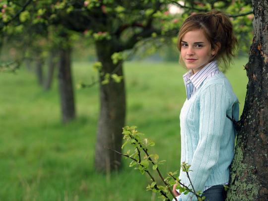 Emma Watson HD Wallpapers 1080p (75+ images)