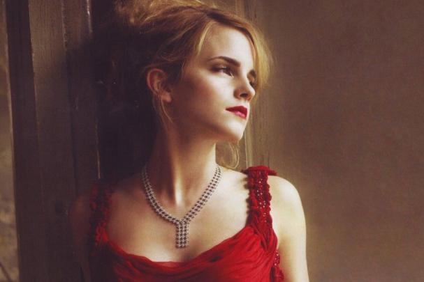 Emma Watson HD Wallpaper \u00b7\u2460 