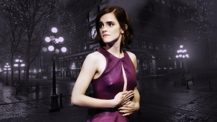 \u221a Scarica immagine Emma Watson Sfondi - SfondoSfondi