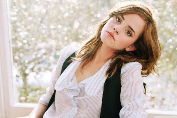 Emma Watson HD Wallpaper \u00b7\u2460 