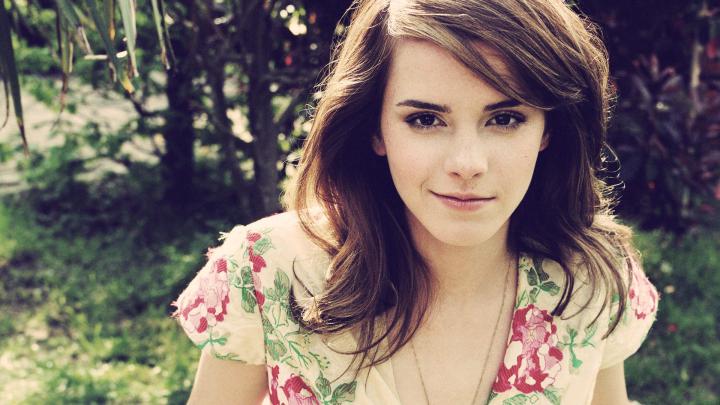 [47+] Emma Watson HD Wallpaper 1920x1080 