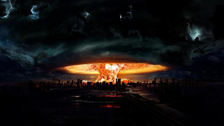 End of the World Wallpaper (73+ images)