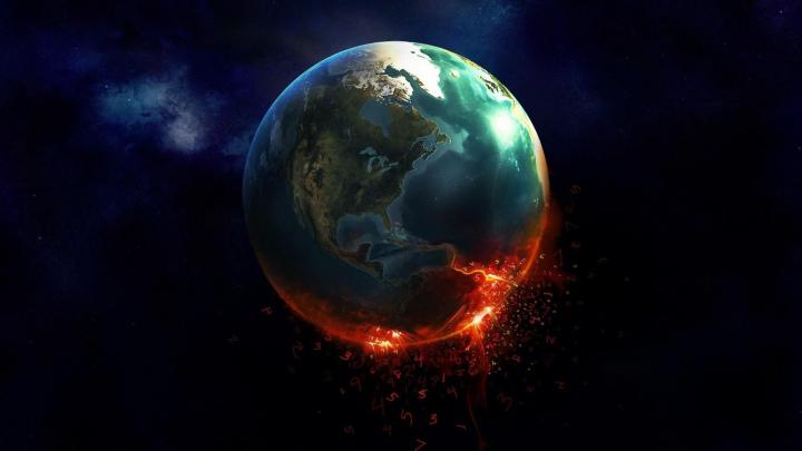 World Wallpaper -