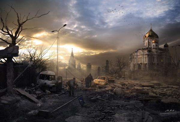 End of the World Wallpaper (73+ images)