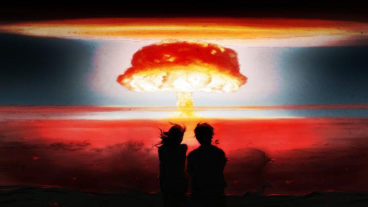 End of the World Wallpaper (73+ images)