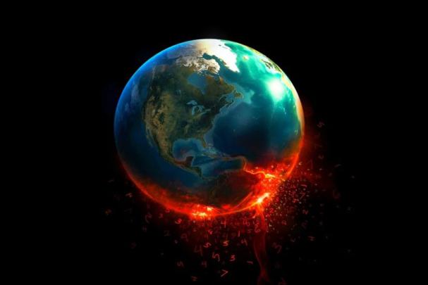 End of the World Wallpaper \u00b7\u2460 