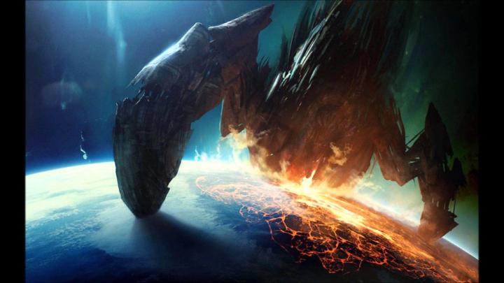 End of the World Wallpaper (73+ images)