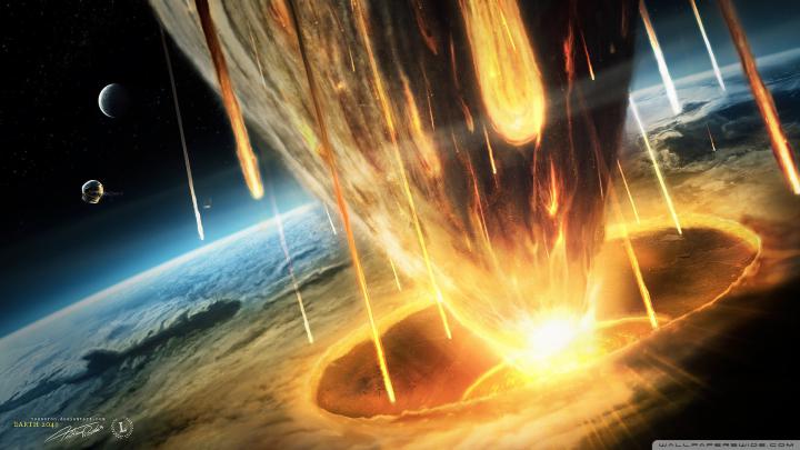 End of the World Wallpaper (73+ images)