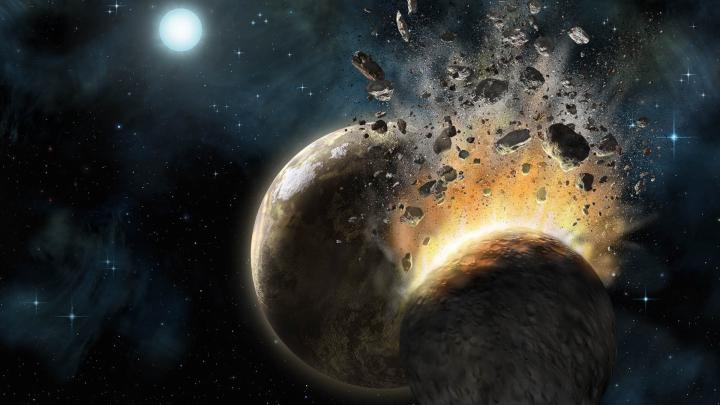 End of the World Wallpaper (73+ images)