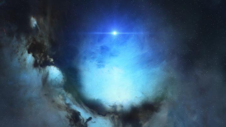 Endless Space 2 HD Wallpaper | Background Image | 1920x1080 | 836701 