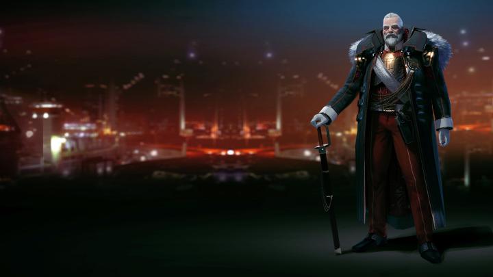 Endless Space 2 HD Wallpaper | Background Image | 1920x1080 | 979041 