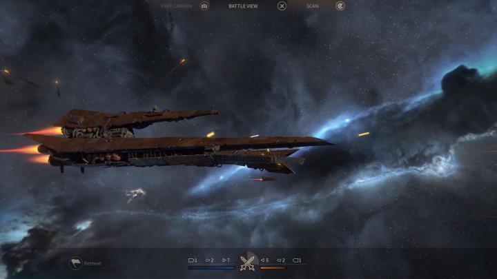 Endless Space 2 Wallpapers on WallpaperDog