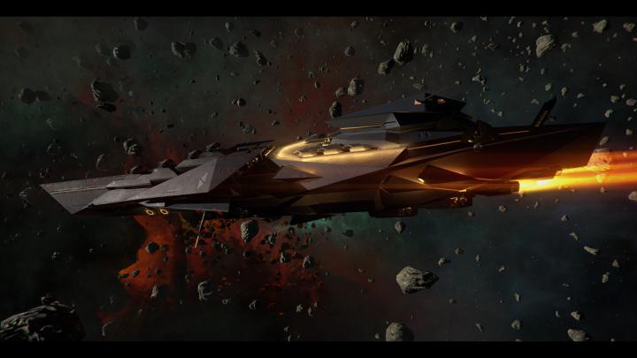 Top 100 Endless Space 2 Wallpaper Hd - best wallpaper
