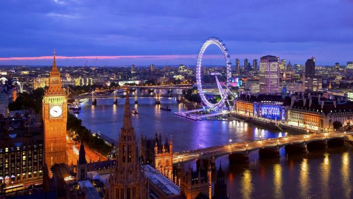 London England Wallpapers - Top Free London England Backgrounds 