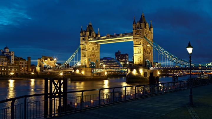 Download Wallpaper 1920x1080 london, england, city, building Full HD 