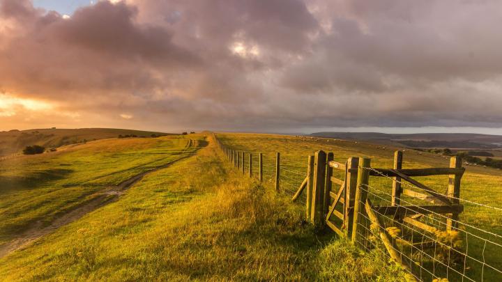 England Landscape Wallpapers - Top Free England Landscape Backgrounds 