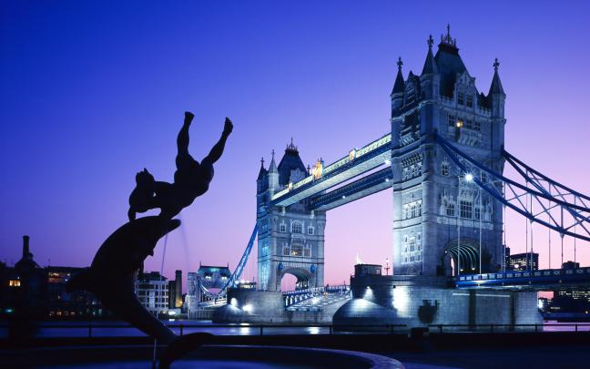 England Wallpapers
