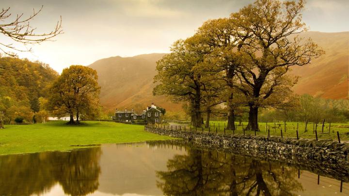 England Wallpapers