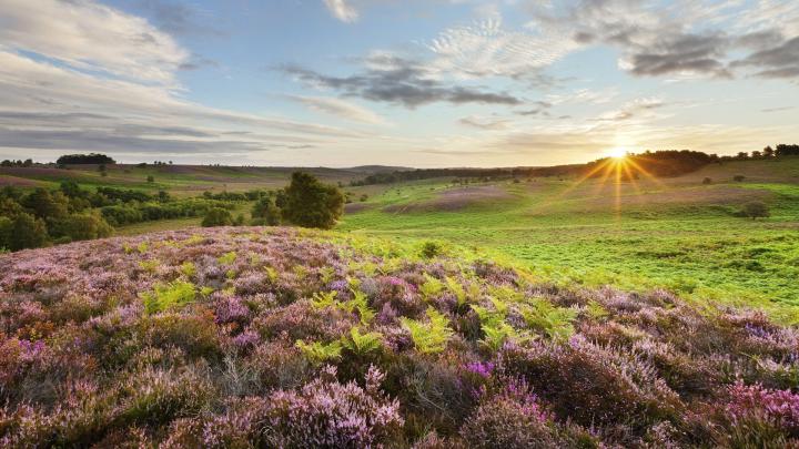 England Landscape Wallpapers - Top Free England Landscape Backgrounds 