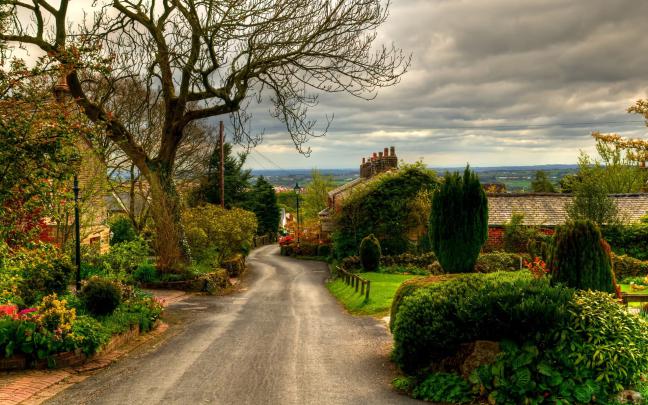 England Landscape Wallpapers - Top Free England Landscape Backgrounds 