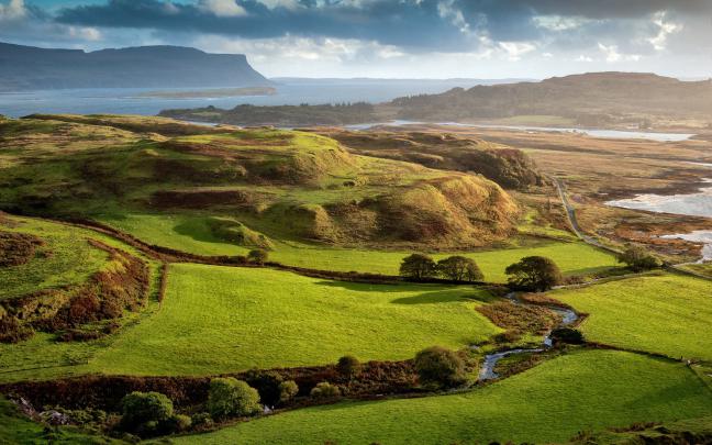 England Wallpapers