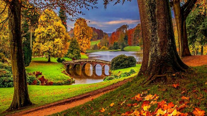 England Landscape Wallpapers - Top Free England Landscape Backgrounds 