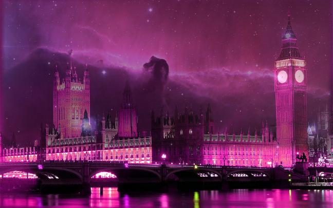 [47+] London Wallpaper Widescreen 