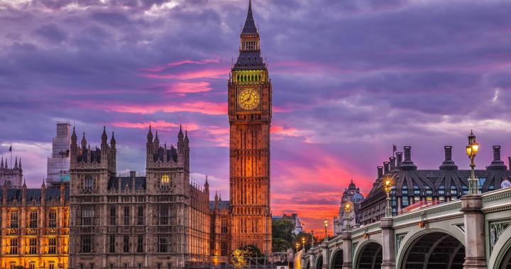 London England Wallpapers - Top Free London England Backgrounds 