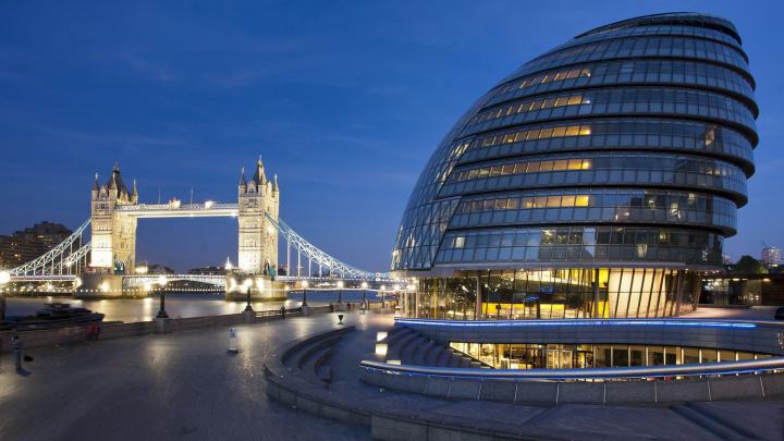 London England Wallpaper -