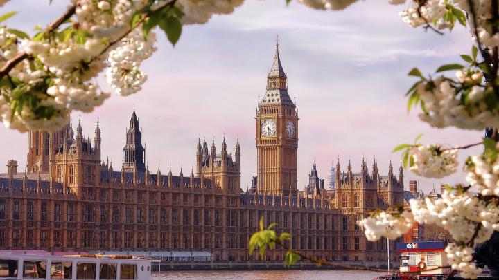 Big Ben London England Wallpapers - Top Free Big Ben London England 