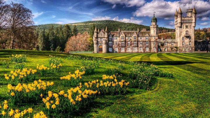 England Landscape Wallpapers - Top Free England Landscape Backgrounds 