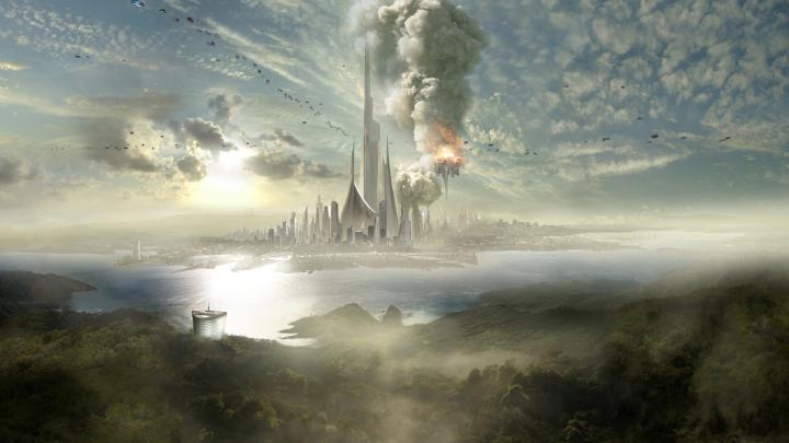 Epic Fantasy Wallpapers (70+ images)
