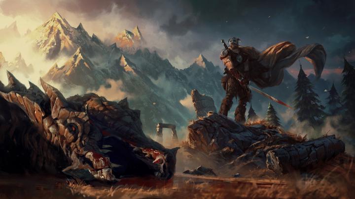 Epic Battle Wallpapers (70+ background pictures)