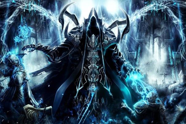 Epic Fantasy Wallpaper \u00b7\u2460 
