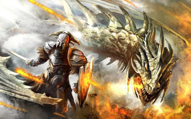 Cool Fighting Wallpapers -