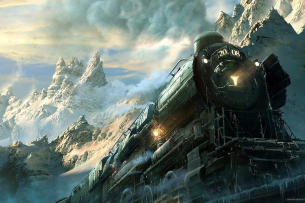 Epic Fantasy Wallpaper \u00b7\u2460 