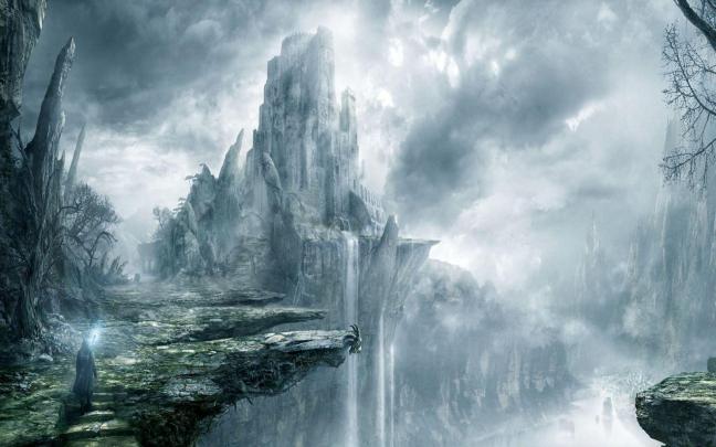 Epic Fantasy Wallpapers