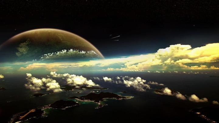 Epic HD Backgrounds \u00b7\u2460 