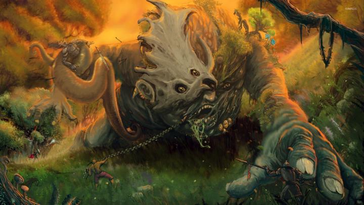 Epic Wallpaper 1920X1080 \/ Epic Wallpapers 1080p - 