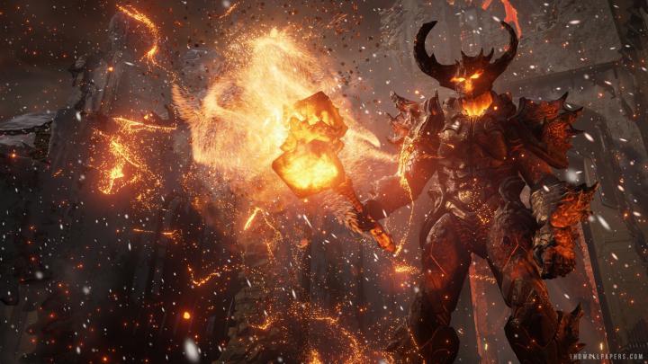 Epic Wallpaper 1920x1080 -