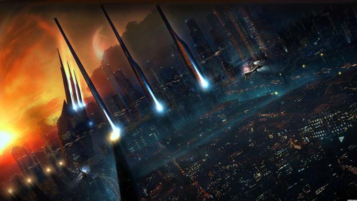 Epic Wallpapers HD