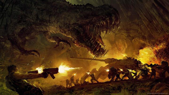 Epic Wallpaper and Screensavers (67+ images)