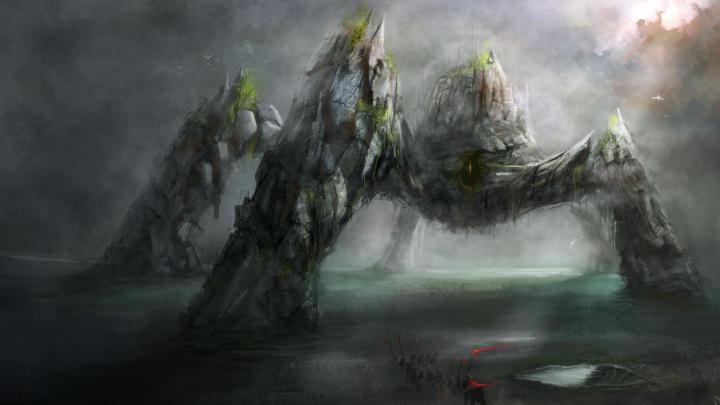 Epic 1080p Wallpapers (70+ images)