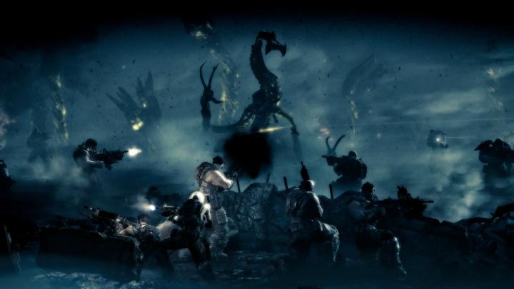 Epic Desktop Wallpapers \u00b7\u2460 