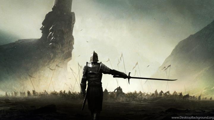 Epic War Wallpapers - Top Free Epic War Backgrounds - WallpaperAccess