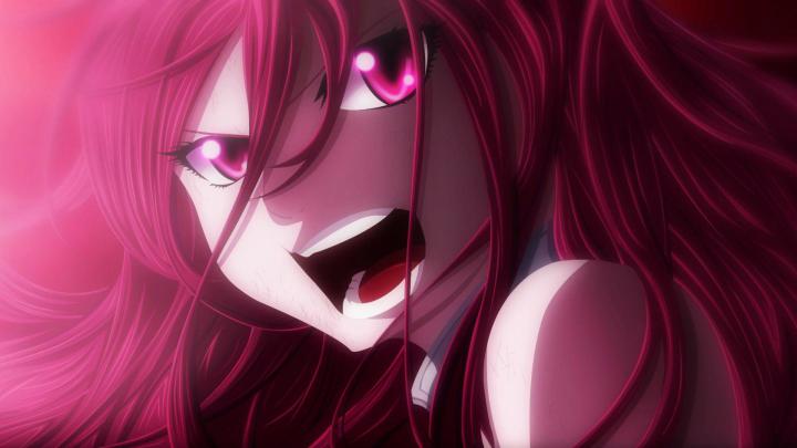 Erza Scarlet Wallpaper (75+ images)