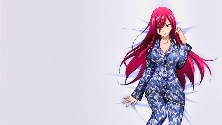 Fairy Tail HD Wallpaper | Background Image | 1920x1080 | 735685 