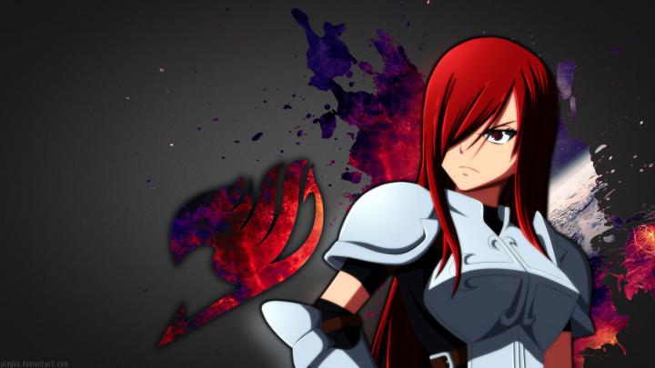 Fairy Tail Wallpapers (81+ images)