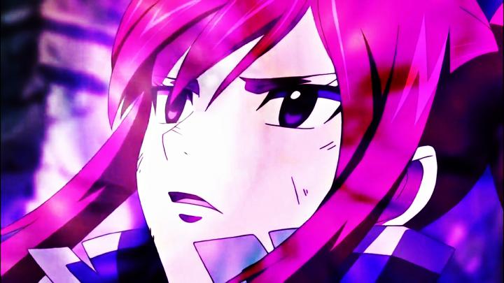 [49+] Erza Scarlet Wallpaper 1920x1080 