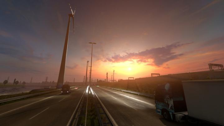1920x1080 px Euro Truck Simulator 2 trucks \u2013 Sports Basketball HD 